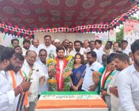 ఘనంగా ప్రణవ్ జన్మదిన వేడుకలు.