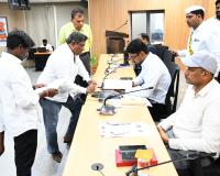 సురవరం ప్రతాప్‌రెడ్డి పార్కులో ఇతర నిర్మాణాలు చేపట్టవద్దు.