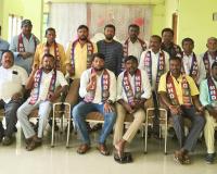 రిజర్వేషన్లను ప్రశ్నించే ముందు అసమానతలను ప్రశ్నించాలి.