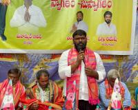 విశ్వకర్మ కార్పెంటర్స్‌ వెల్ఫేర్‌ అసోసియేషన్‌కు నూతన కార్యవర్గం.