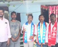 తిమ్మాపురం ఘటనకు న్యాయం చేయాలి.. లేదంటే ఉద్యమం.