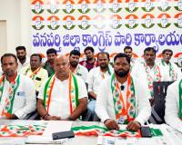 మేఘారెడ్డిని విమర్శించే నైతిక హక్కు మీకుందా?