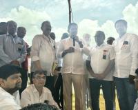 ఉద్యోగుల డిమాండ్లను అసెంబ్లీలో ప్రస్తావిస్తా.