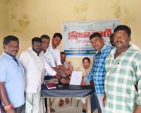 వనపర్తి–పెద్దమందడి మధ్య ఆర్టీసీ బస్సులు నడపాలి.