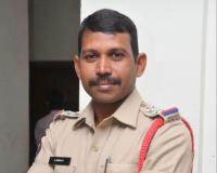 నాడు ఎస్సైగా.. నేడు సీఐగా..