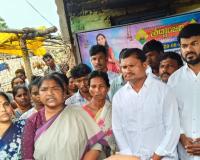 శిరీష కుటుంబానికి ప్రభుత్వం అండ.!