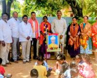 ఉపాధ్యాయులే జాతి నిర్మాతలు.