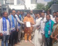 బీసీ ఫెడరేషన్లకు చైర్మన్లు, పాలక మండళ్లు ఏర్పాటు చేయాలి.
