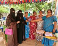 ఉపాధ్యాయుల సేవలు అభినందనీయం.