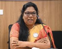 బాల్య వివాహాల నిర్మూలనకు అంతర్జాతీయ గుర్తింపు.