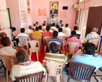 ఆధునిక సాగు పద్ధతులతో అధిక దిగుబడులు.