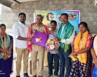 ప్రపంచానికి మార్గదర్శకులు ఉపాధ్యాయులే.