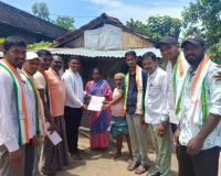 పేదల సొంతింటి కలను నెరవేరుస్తున్న ఇందిరమ్మ ఇళ్లు.