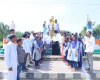 ఉపాధ్యాయులే సమాజానికి మార్గదర్శకులు.!