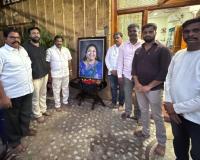 సరళ రెడ్డి మృతి అత్యంత బాధాకరం.....
