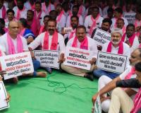హామీలు అమలు చేసే వరకు ఉద్యమమే.