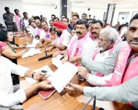 కాంగ్రెస్–బీజేపీ వైఫల్యాలపై బీఆర్ఎస్ సమరభేరి.