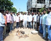 ప్రజా అవసరాలే ప్రాధాన్యం.. అభివృద్ధే లక్ష్యం.
