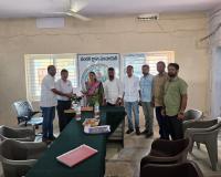 విద్యుత్ సమస్యల పరిష్కారమే లక్ష్యం.