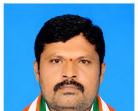 327 ఐఎన్‌టీయూసీ జిల్లా వర్కింగ్‌ ప్రెసిడెంట్‌గా దండెబోయిన ఐలయ్య యాదవ్.