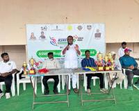 క్రీడల్లో రాణిస్తే ఉజ్వల భవిష్యత్.