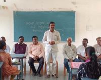 ఫారం 6తో యువత ఓటరుగా నమోదు కావాలి.
