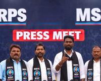దళితుల ఆత్మగౌరవాన్ని దెబ్బతీస్తే సహించేది లేదు.