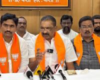సెప్టెంబర్ 17ను విమోచన దినోత్సవంగా నిర్వహించాలి.