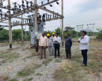 విద్యుత్ వినియోగదారులు పొదుపును అలవర్చుకోవాలి.