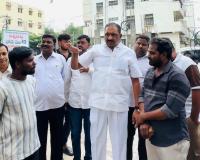 అభివృద్ధి పనుల్లో నాణ్యతే కీలకం.