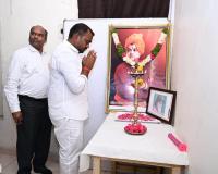 యువతలో దేశభక్తి, బాధ్యతా భావం పెంపొందాలి.