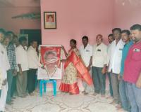 కామ్రేడ్ సీతారాం ఆశయాలను కొనసాగించాలి.