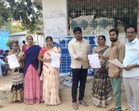 18 ఏళ్లు నిండిన ప్రతి ఒక్కరూ ఓటరుగా నమోదు చేసుకోవాలి.