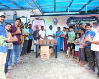 భక్తితో వినాయకుడిని పూజిద్దాం.. ప్రకృతిని కాపాడుదాం.