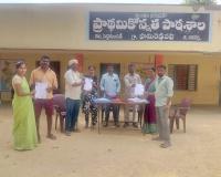 18 ఏళ్లు నిండిన ప్రతి ఒక్కరూ ఓటు హక్కు నమోదు చేసుకోవాలి.