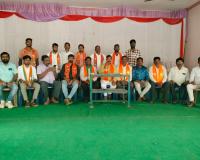 సెప్టెంబర్ 17ను విమోచన దినోత్సవంగా అధికారికంగా నిర్వహించాలి.