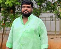 కాంగ్రెస్ పార్టీ ఎస్సీ సెల్ జిల్లా ప్రధాన కార్యదర్శిగా మాతంగి కుమార్.