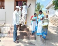 దొడగుంటపల్లిలో మరో డెంగీ కేసు.