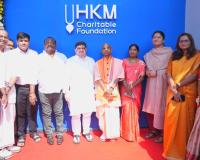 ప్రభుత్వ పాఠశాల విద్యార్థులకు పౌష్టిక అల్పాహారం.