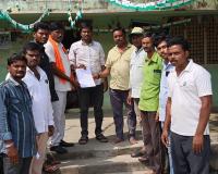 తెలంగాణ విమోచన దినోత్సవాన్ని అధికారికంగా నిర్వహించాలి.