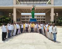 22-ఏ నిషేధిత జాబితా నుంచి పట్టా భూములను తొలగించాలి.
