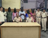 24 గంటల్లో హత్య కేసు ఛేదన.