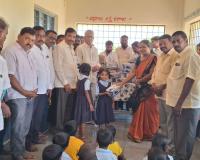 మంచి చదువులు చదువుకోండి.. మీకు అండగా నేను ఉంటా.