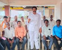 పొంగులేటి పై బి ఆర్ఎస్ పార్టీ అనుచిత వ్యాఖ్యలు తగదు.