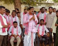 రేవంత్ రెడ్డి రాక్షసుడంటూ రాజయ్య ఫైర్.