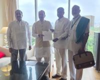 ఆయిల్‌పామ్ రైతులకు ధర భరోసా కల్పించాలి.