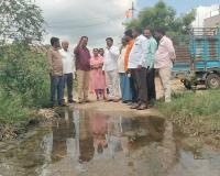 తెలంగాణ ముచ్చట్లు వార్తకు స్పందన.. కదిలిన అధికార యంత్రాంగం!.