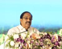 రైతు సంక్షేమమే ప్రభుత్వ తొలి ప్రాధాన్యం.!