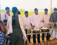 భారతీయులను ఏకం చేసిన పండుగ వినాయక చవితి.