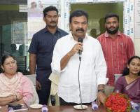 గణేష్ నిమజ్జనానికి పకడ్బందీ ఏర్పాట్లు.